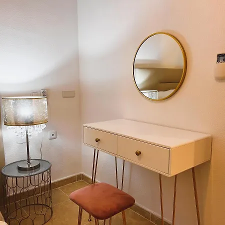 Apartment Fragata *