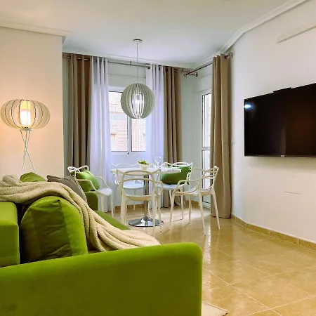 Fragata Apartment