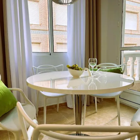 Fragata Apartment