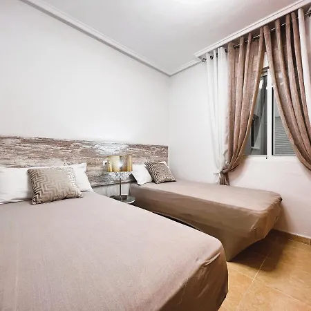 Fragata Apartment Torrevieja