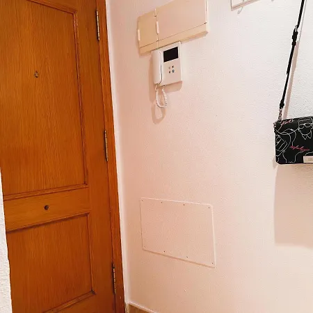Fragata Apartment *
