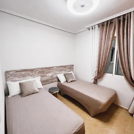 Apartment Fragata