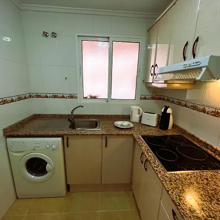 Fragata Apartment