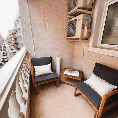 Fragata Apartment
