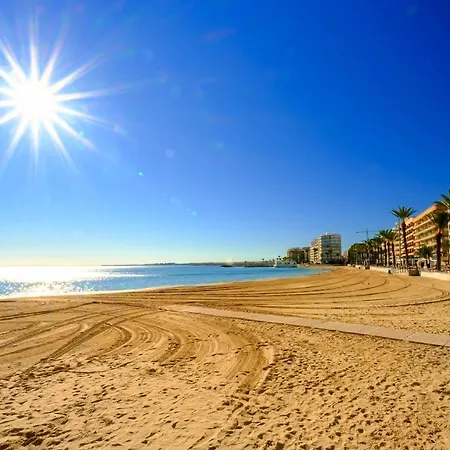 Fragata Torrevieja